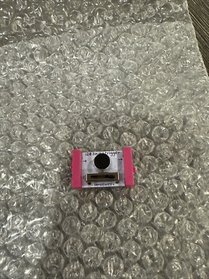 littleBits SOUND TRIGGER (module i20)  input 