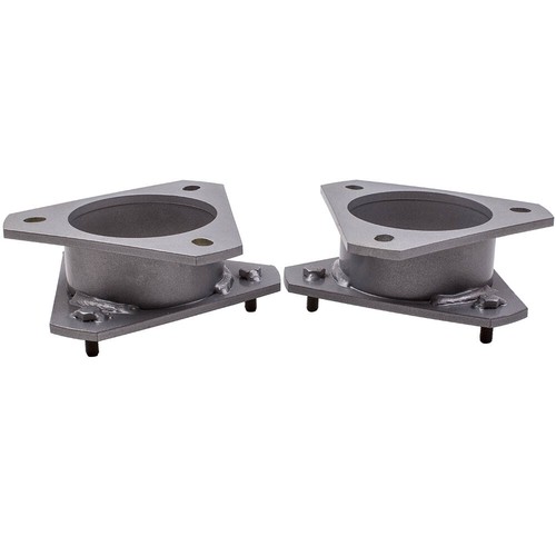 Front 3” Rear2” Lift Kit Kit de levage Strut Spacers For Ford Explorer 2002- - Picture 6 of 11