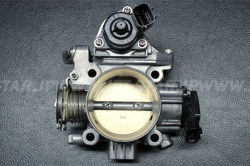 STX-15F'09 OEM (Throttle) THROTTLE-ASSY,AC60 Used [K8797-46 STX-15F'09 OEM (Throttle) THROTTLE-ASSY,AC60 Used [K8797-46