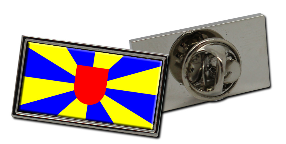 Belgum Pn. Belgum Flag Pn, Belgum Brooch - Etsy