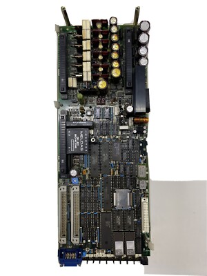 Mitsubishi Servo Drive MR-S1-200-E01 500W000 Version B