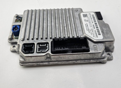 Ford Communication Control Module APIM HL3T-14G370-GCE for 2017-2018 ...