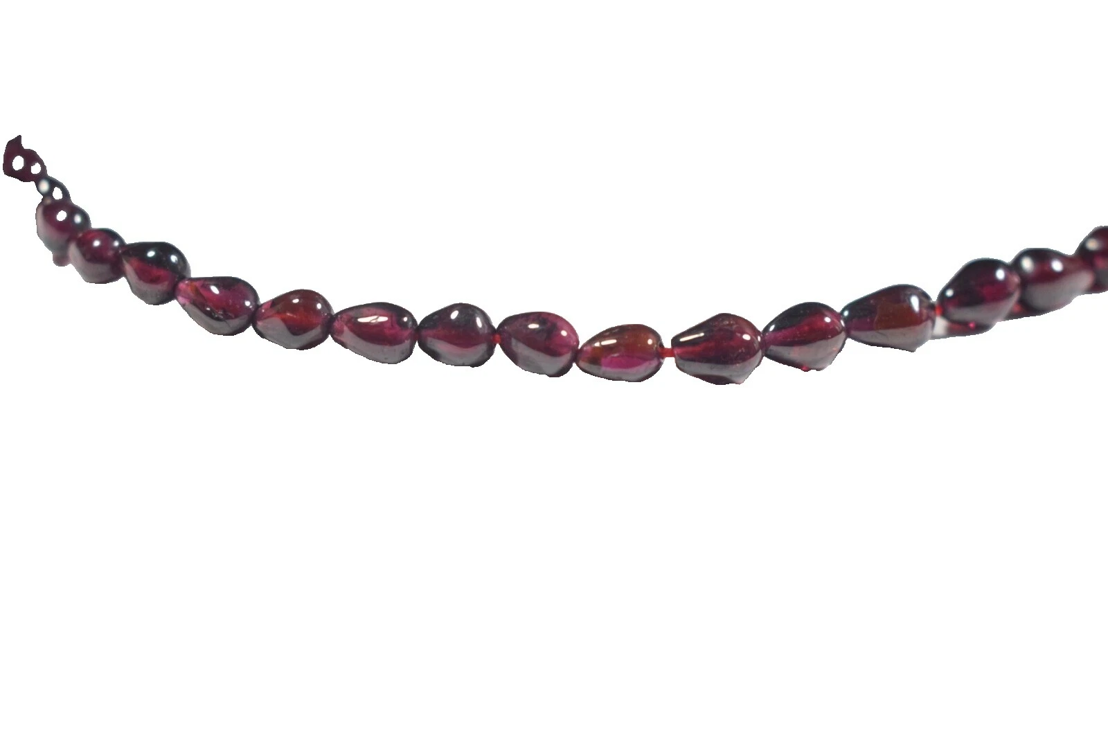 Piedras Preciosas de Lágrima Cuentas para hacer joyas multicolor