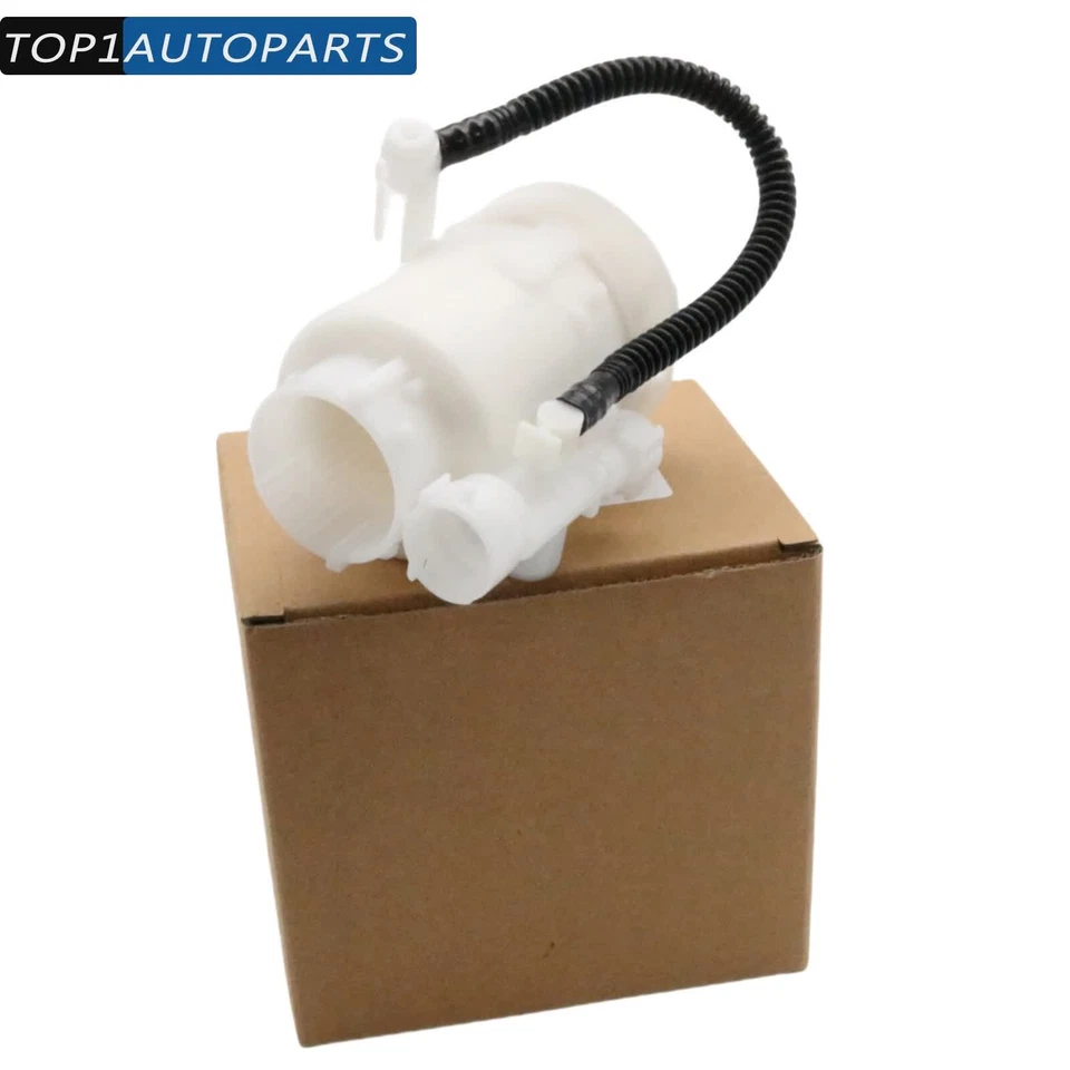 Filtro de combustible para Hyundai Accent Elantra Kia Rio Soul Forte 31112-3X000 EE. UU. Foto 3 de 4