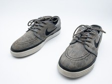 Nike SB Zoom Stefan Janoski Sneakers Pour Hommes Gris Taille 42 EU Art 23105-80