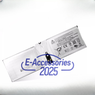 AKKU FÜR Microsoft Surface Book 2 1832 Battery G3HTA044H 2387mAh M1030911-005