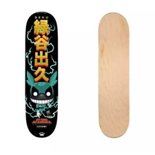 Funko POP! My Hero Academia Deku Skateboard Deck 2022