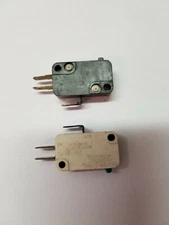 BALLY Slot Machine "MICRO SWITCH / E21 HOPPER LEVEL SWITCH"  E108-233   New