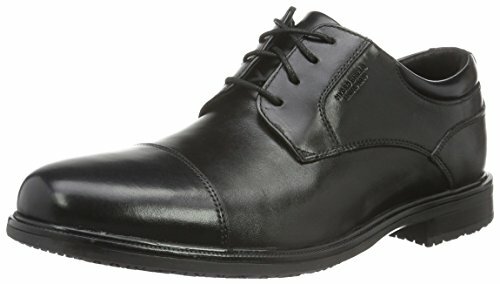 Rockport Essential Details II Captoe, Captoe, Captoe, Schnürschuhe Herren a42269 Rockport Essential Details II Captoe, Captoe, Captoe, Schnürschuhe Herren a42269