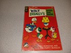 Walt Disney's Comics and Stories #511 1965 gold key Comic