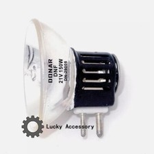 DNF 21V150W Halogen Lamp 93631 GX7.9 PENTAX Endoscope Lamp Oral Inspection Bulb