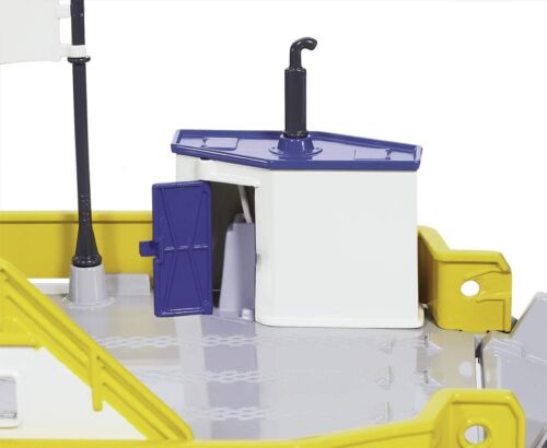 SIKU - Ferry - 1/50 - SIK1750 - Imagen 2 de 5