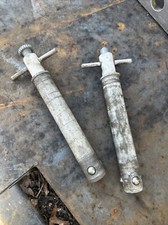 (2) Enerpac Hydraulic Conduit Pipe Bender Pins 4 Z13401 Pivot Shoe Eject-O-Matic