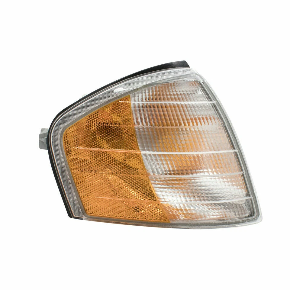 For Mercedes-Benz C220 C230 C280 C36 C43 Corner Parking Signal Lamp Passenger - Image 2 of 4