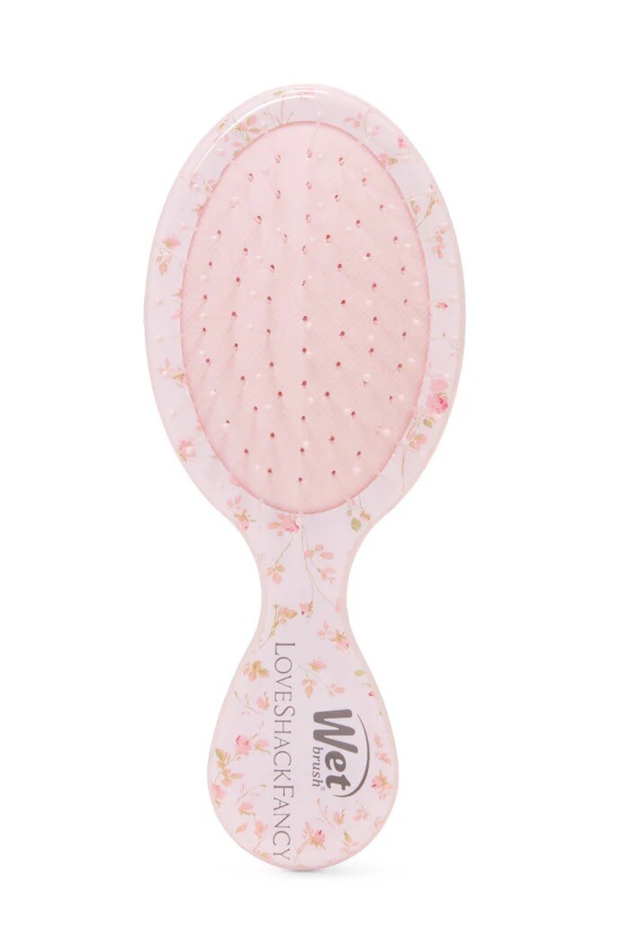 LoveShackFancy X The Wet Brush ? Love Shack Fancy MINI 