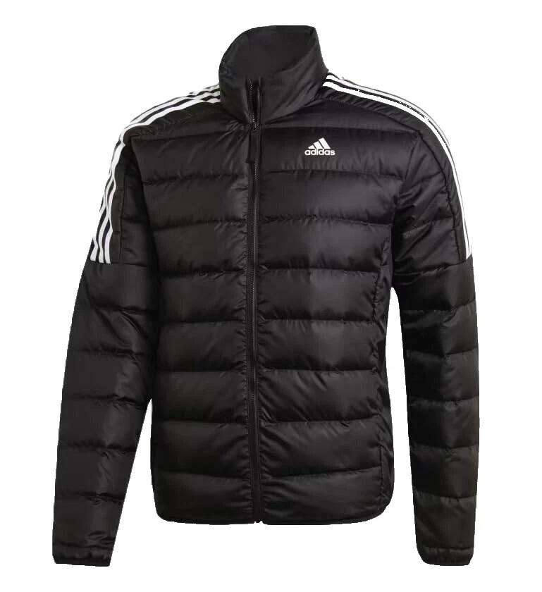Пальто и куртки для мужчин Adidas Big & Tall