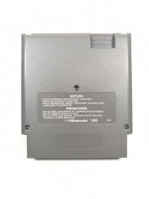 Top Gun : The Second Mission - Nintendo NES - PAL Modul - guter Zustand