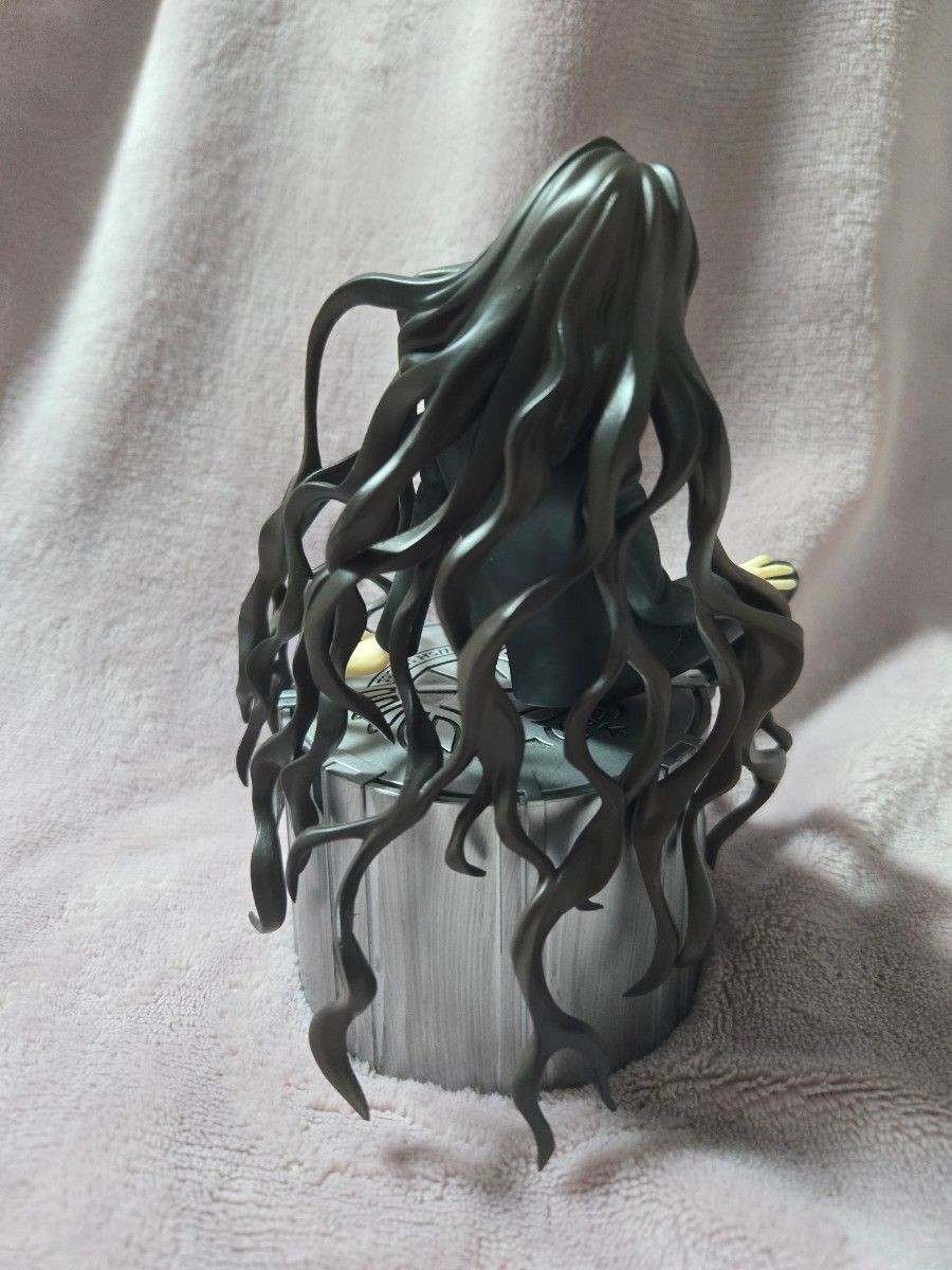 Danganronpa 3 Despair Arc Izuru Kamukura Figure Last Get Prize FuRyu Kuji