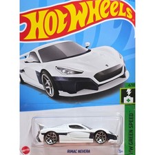 Rimac Nevera - Hot Wheels Rimac Nevera - Hot Wheels