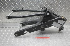 2004 Bmw R1150r Rockster Abs Cln Clr Ezy Frame Chassi 2004 Bmw R1150r Rockster Abs Cln Clr Ezy Frame Chassi