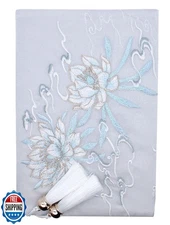 BLBMH Book Covers for Paperbacks Book Cover for Privacy Fit for 5.5x8.5 inch 