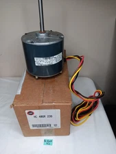 Factory Authorized Parts HC 40GR 239 Condenser Fan Motor