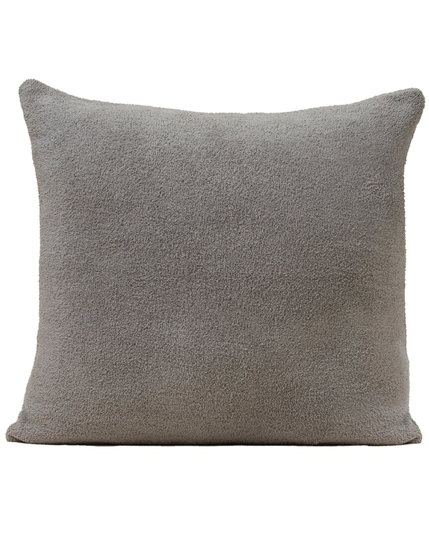 Наволочка для подушки Barefoot Dreams Cozychic Фальшивая 8690₽