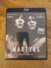 Martyrs (2008) | Pascal Laugier | FSK 18 Uncut | [Blu Ray]
