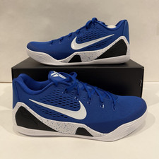 Nike Kobe 9 EM Protro TB Game Royal/White IH1...