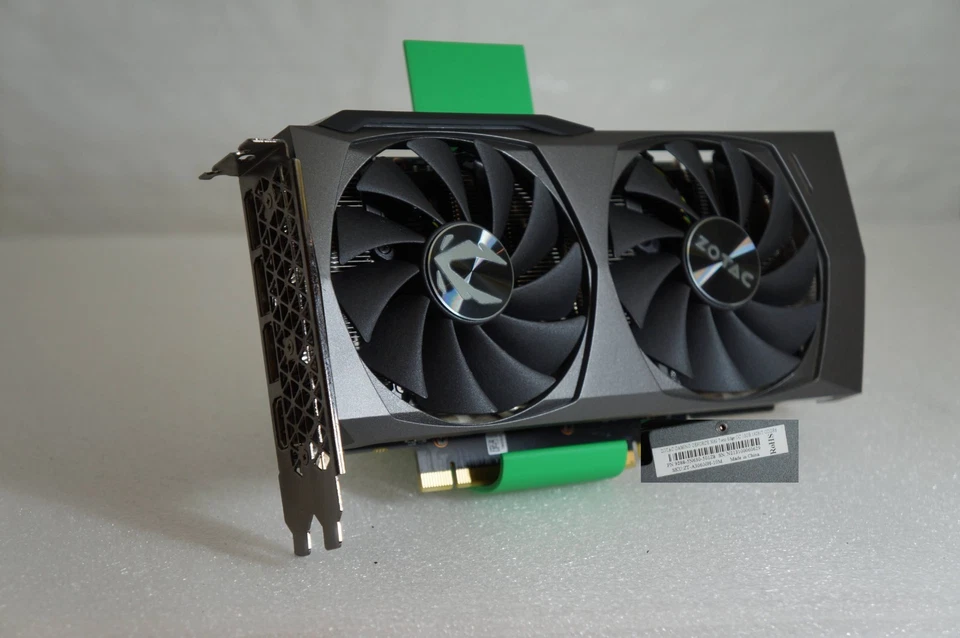 EVGA 3080 Asus Rx6700 Gran lote de tarjetas de video 300+ tarjetas de gama alta disponibles ¡MIRA! Foto 2 de 4