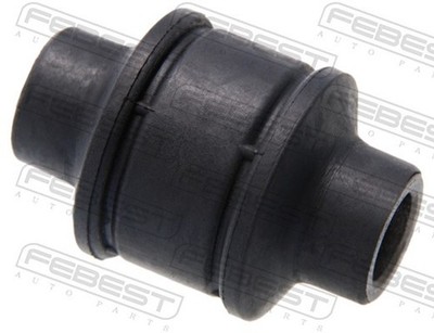 FEBEST Buchse Stoßdämpfer MZAB-MZ5R für CW MAZDA CR CR19 MZR CREW CWEFW