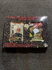 NASCAR - Inaugural Press Pass Preview Racing Card Collection,  1993 — photo 1