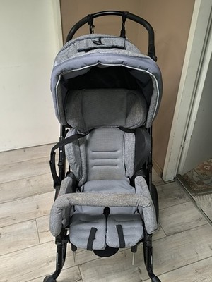 Reha Buggy  Ottobock Kimba Neo Große - 1  Kinderwagen .111