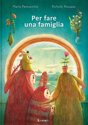 Um eine Familie zu gründen - [Waschbecken]
