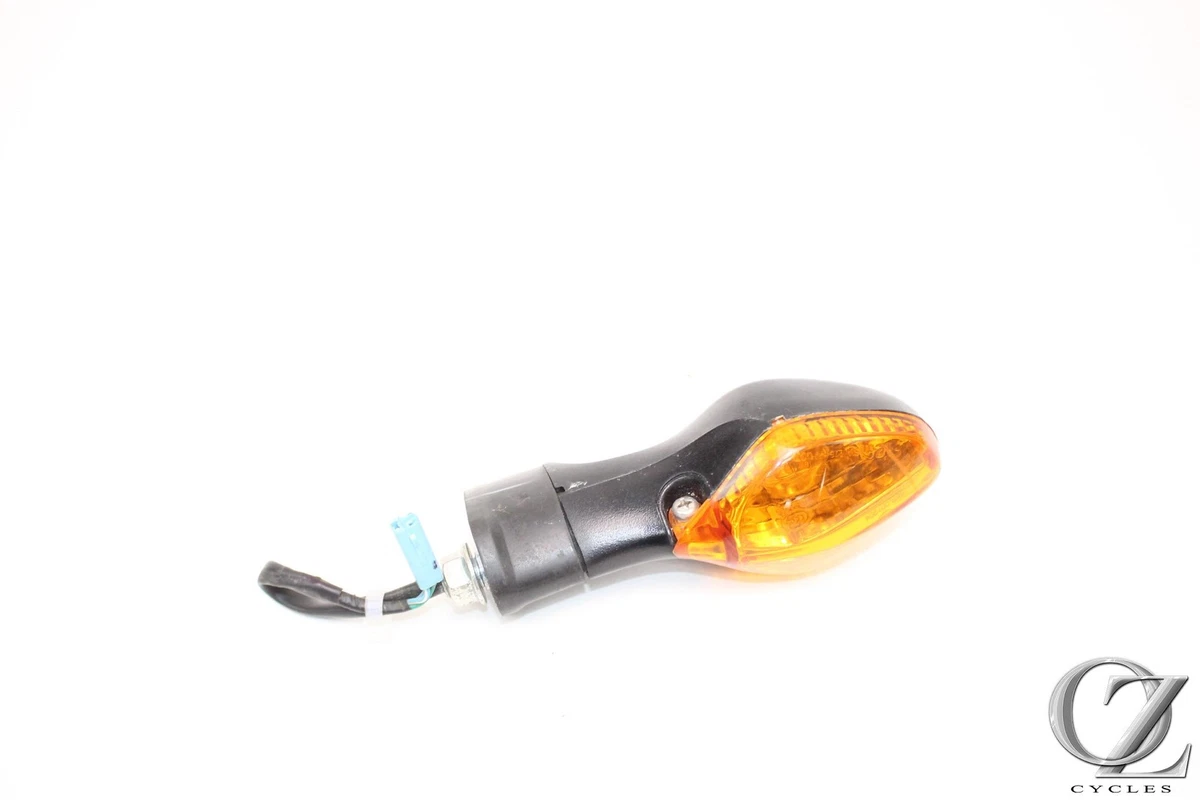Motorcycle Indicator Assemblies for Honda CRF250L for sale | eBay