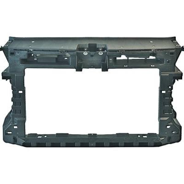 Diederichs 2296002 Frontverkleidung FüR VW Touran (1T3) 2010-2015-image