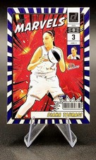 2025 Donruss WNBA Diana Taurasi Net Marvels #14 Phoenix Mercury