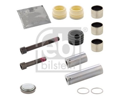 FEBI BILSTEIN Reparatursatz Bremssattel 171639 für RENAULT MIDLUM