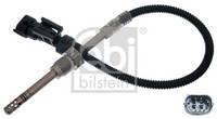 Febi Bilstein Sensor Abgastemperatur 49607 FüR Volvo 9900 FH 21010707 9700 7700