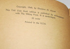 Mystery of the Mooncusser (1949) ~ Eleanore M. Jewett ~ The TAB Club PB Book — photo 4