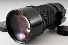  Near MINT   Canon New FD NFD 300mm f4 MF Manual Telephoto Lens From JAPAN