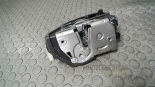 T�rschloss Vorn Links BMW 320i Touring E90 / E91/ 12 Monate Garantie