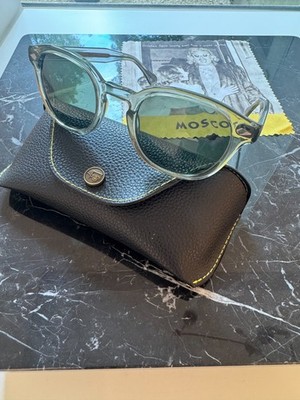 MOSCOT Lemtosh Sun col. Sage *NEU*