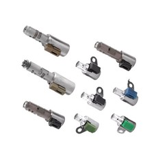 Kit elettrovalvola trasmissione A760 A761E A960E AB60F AB60E per Lexus GS350 GX460