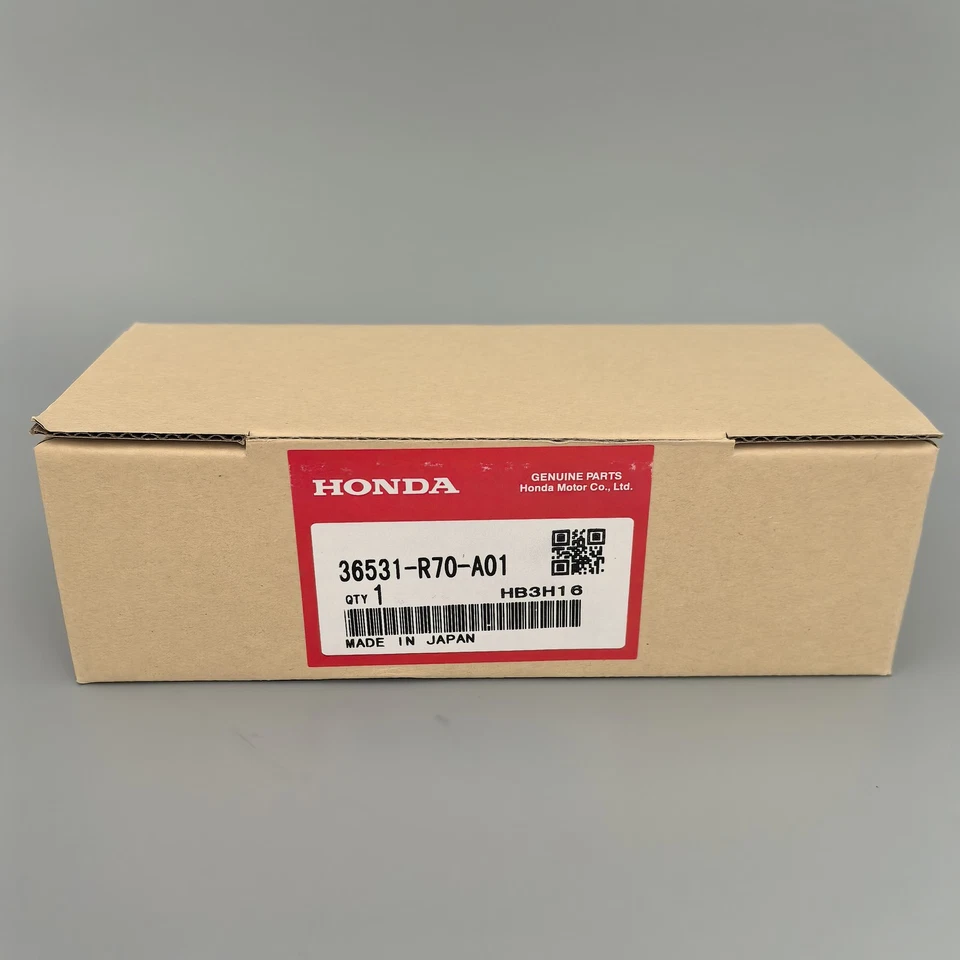 36531-R70-A01 Oxygen Sensor Upstream Fit Honda Ridgeline Pilot V6 3.5L 2012-2018 Foto 3 de 4