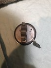 Vintage Real Deal 55 Years Old Bicycle Bell Ringer Made in Germany Collectible — photo 7