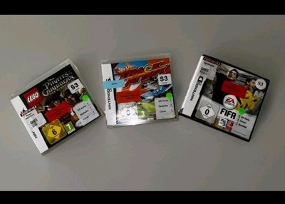 Nintendo Fifa 11, Lego Caribbean, Hot Wheels Track Attack Konvolut Siehe 