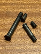 Antique Original Winchester Model 1873 .44-40 Screw Set