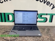 Dell Latitude 5510 i5-10310U 1.7GHz 16GB 256GB SSD