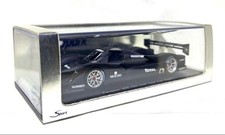Spark Peugeot 908 HDi FAP Test Car 1/43 scale, used, detailed model
